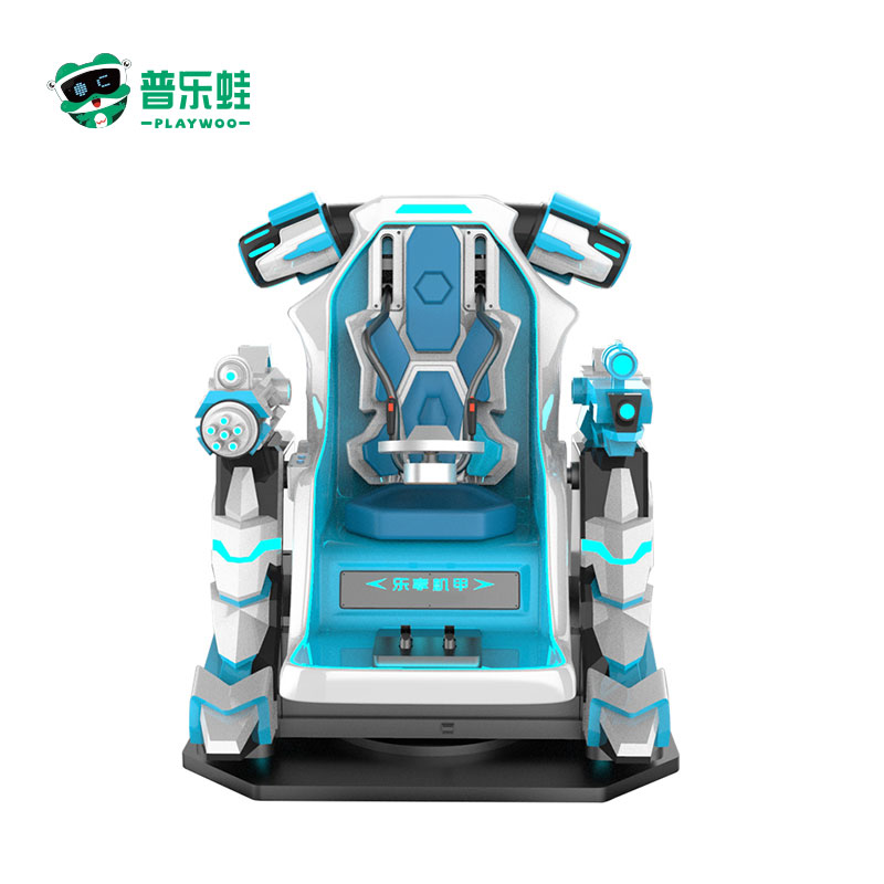 华夏方舟|VR科普产品|航空航天体验馆|VR航天设备-普乐蛙官网